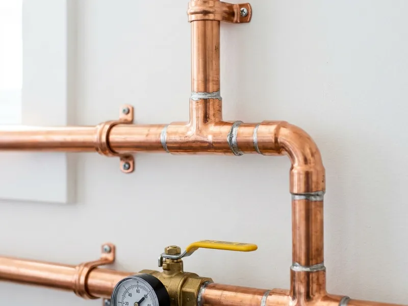 Pipe Repair & Replacement Plumber in Dundee, MS
